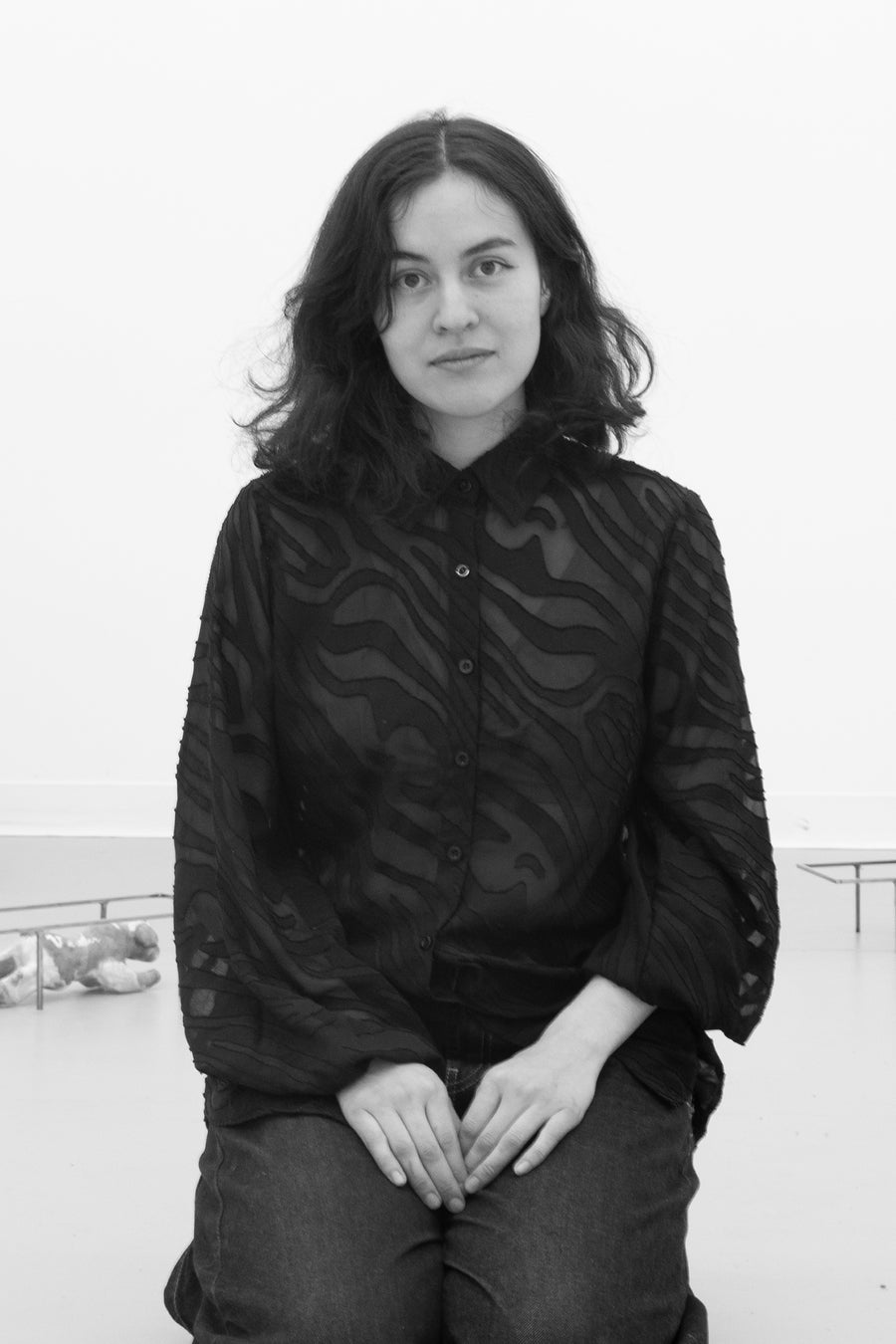 Juana Vargas Moreno