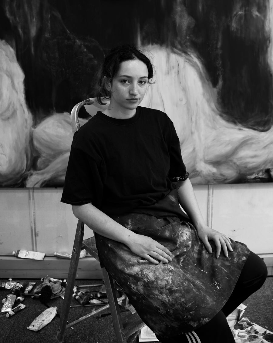 Sarah Ringrave