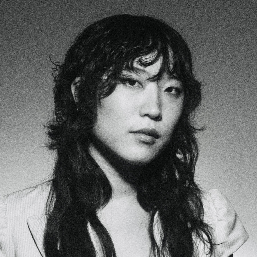 Grace Jung