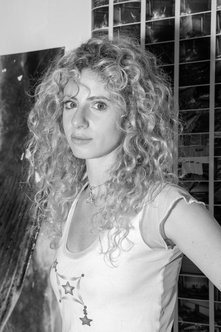 Sasha Fishman