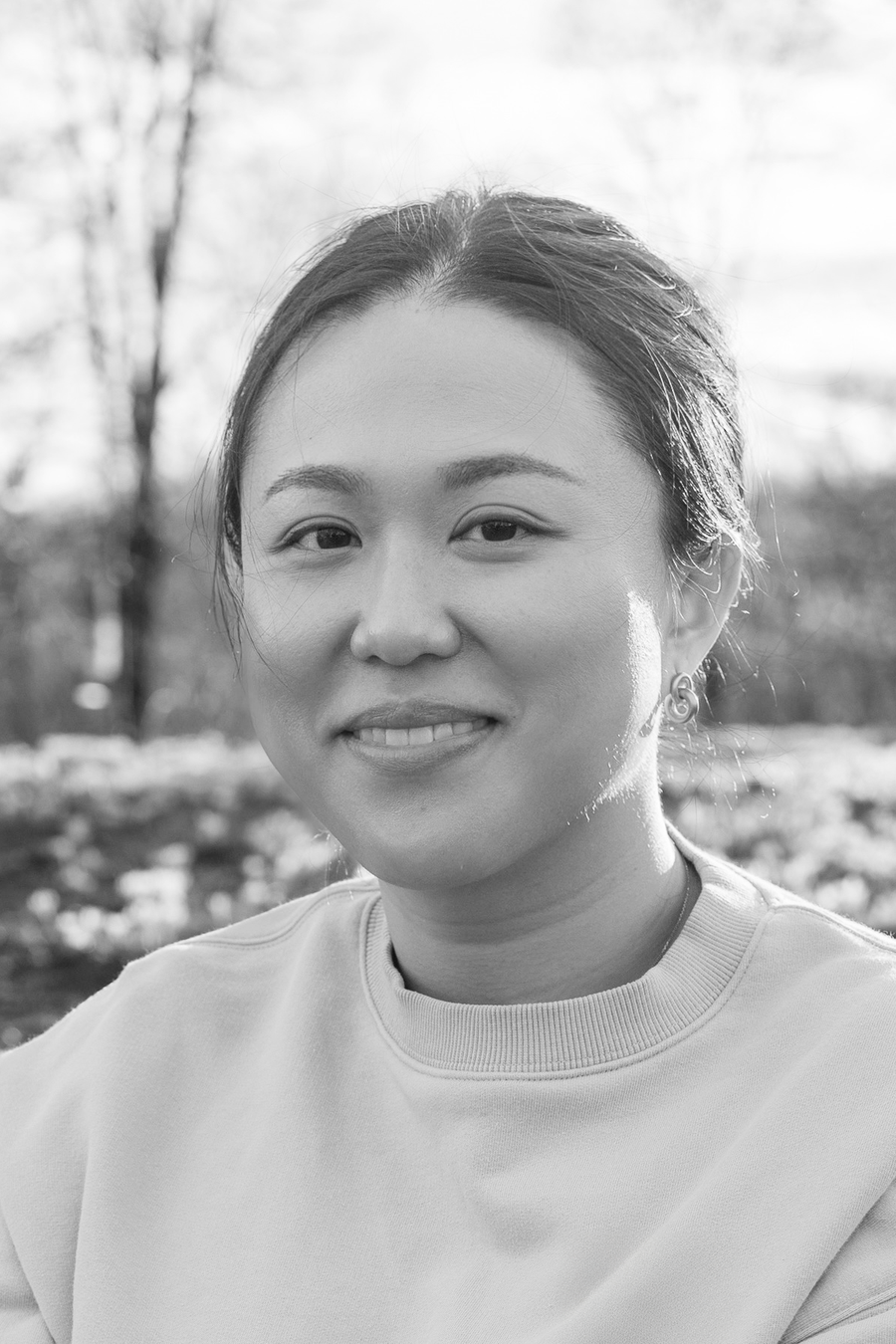 Eona Gao