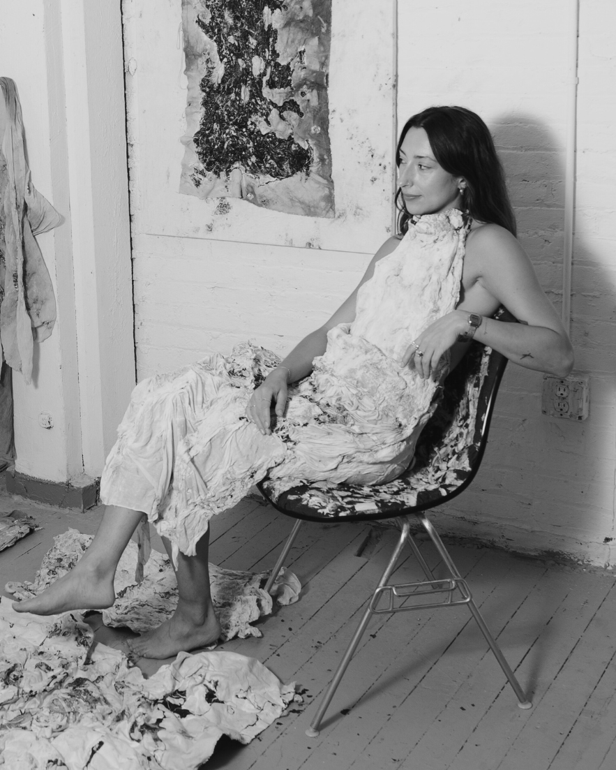 Helena Elston
