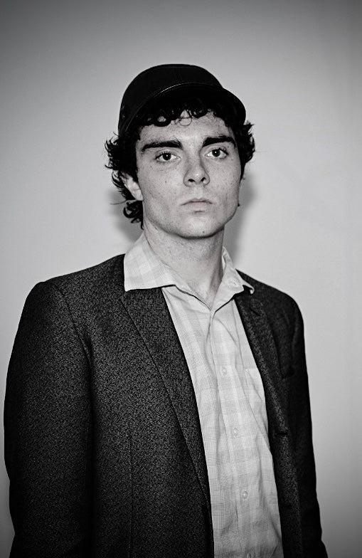 Alex Philbrook