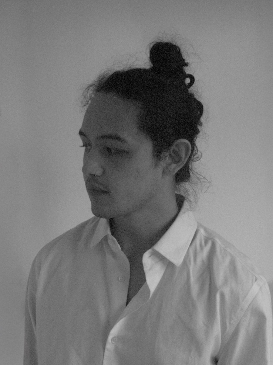 Isaac Gamboa
