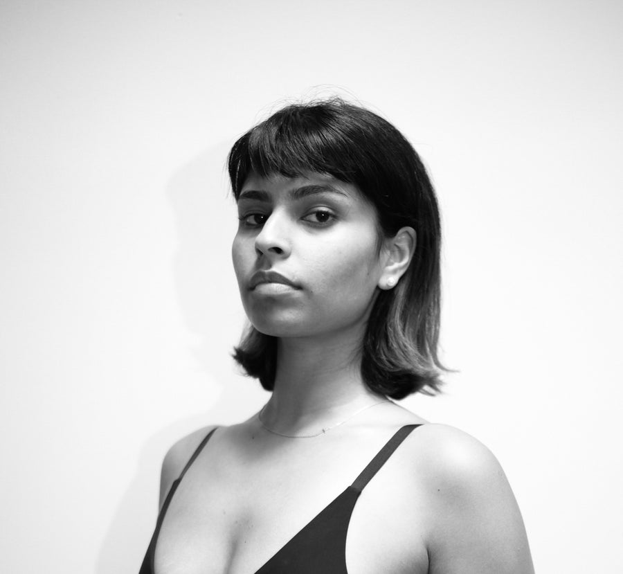 Aurea Andrades