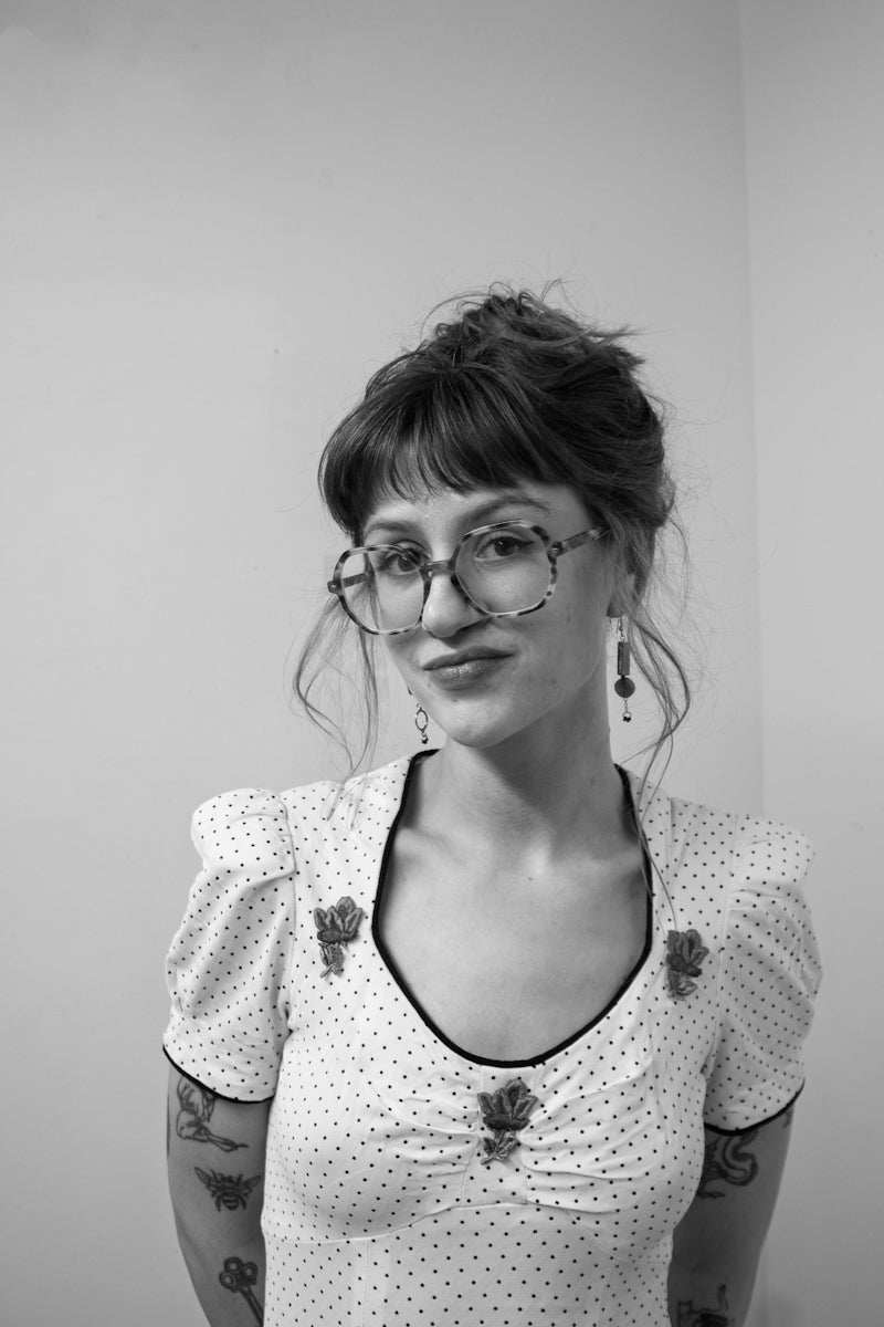 Isabella Covert