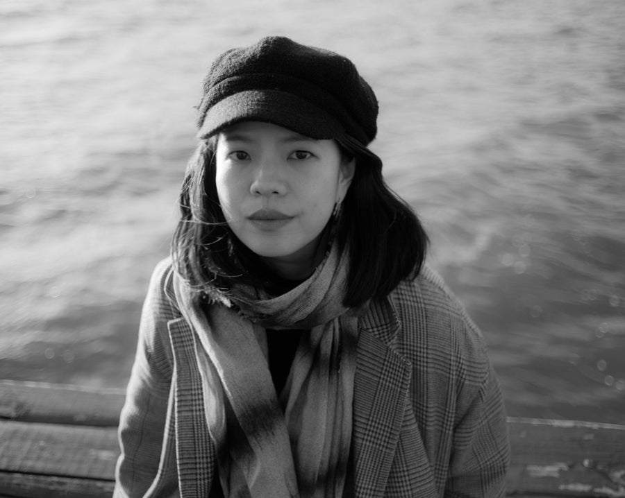 Jiayue Yu