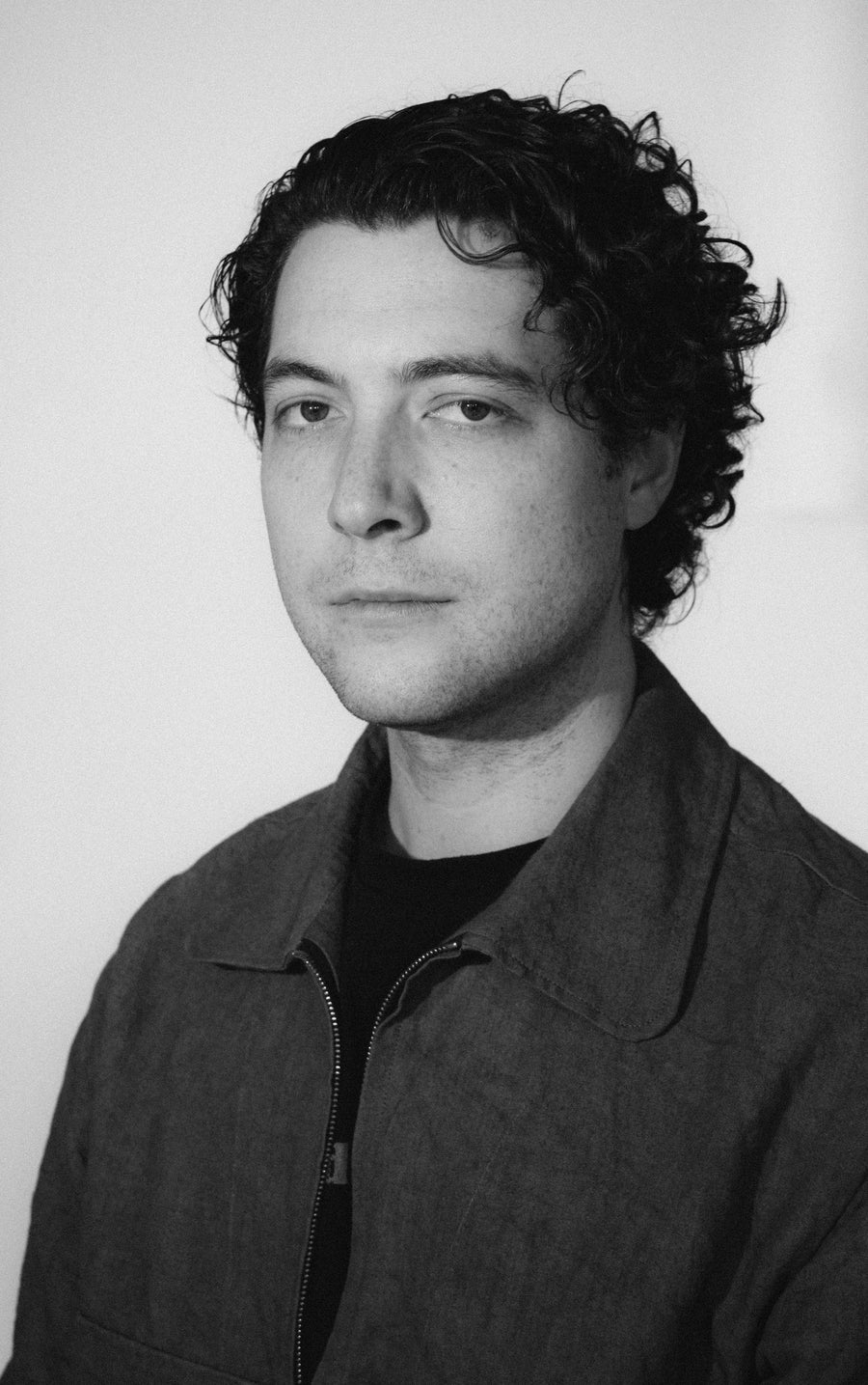 Morgan Mueller