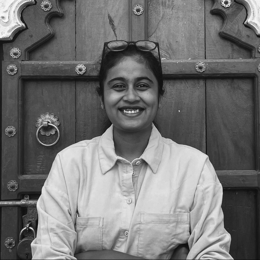 Preksha Kothari