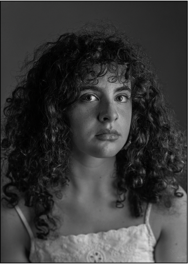 Chloe Luterman