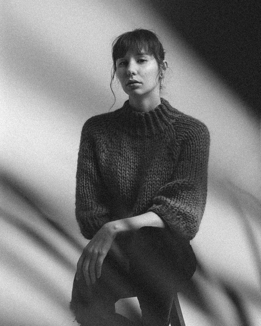 Selina Vesely