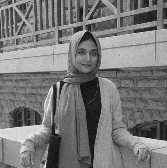 Unzillah Azhar