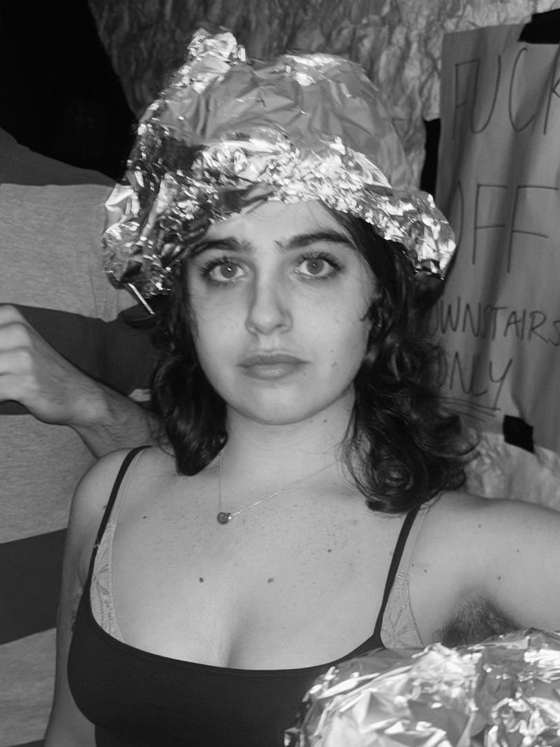 Grace Ullman