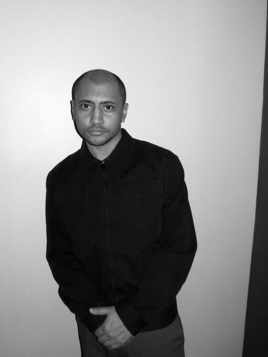 Albert Morales
