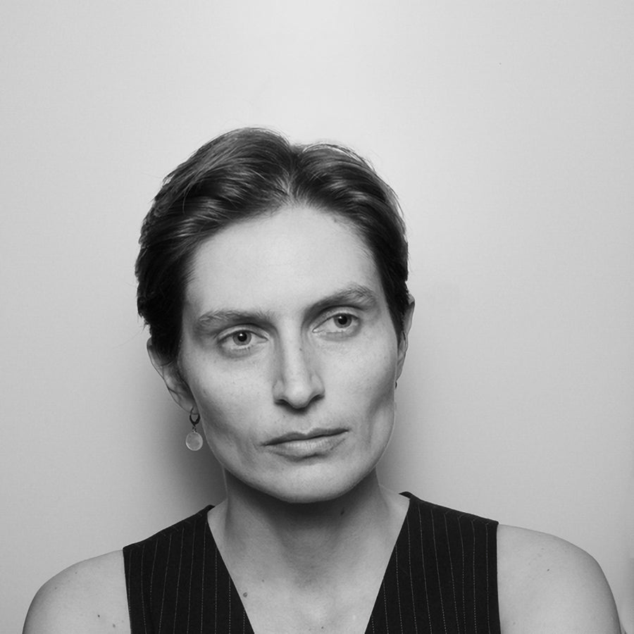 Nathalie Basoski