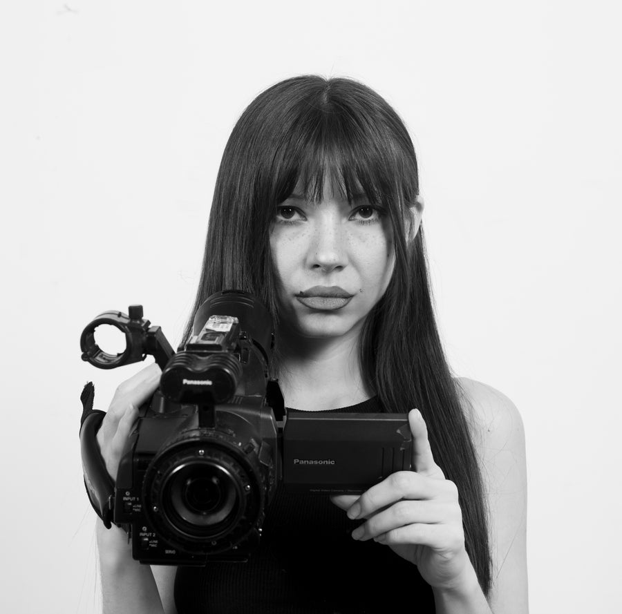 Dayana Matasheva