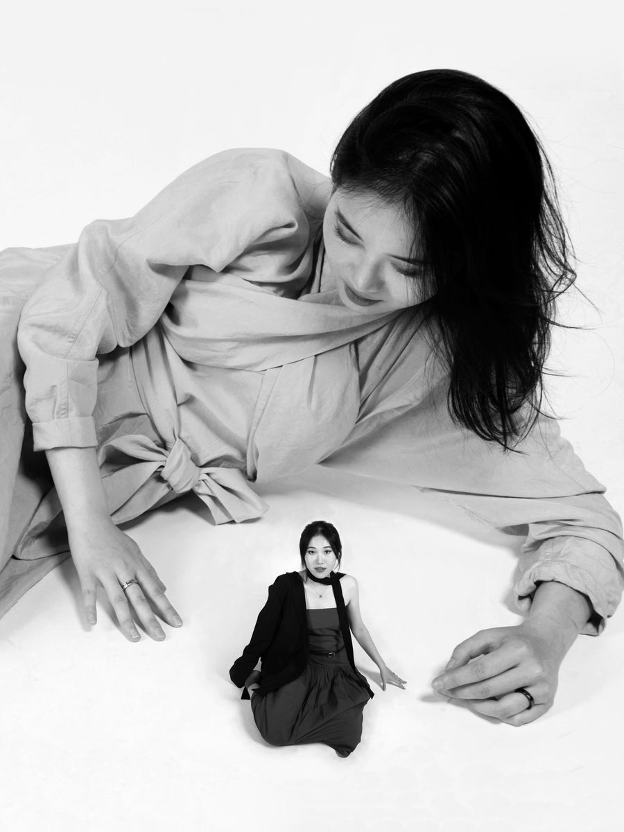 Yuhanxiao Maggie Ma